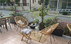 La Veranda Hotel